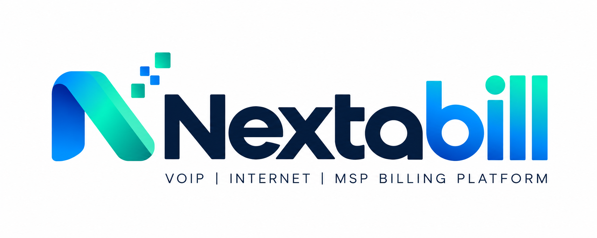Nextabill — VoIP, Internet and MSP billing platform